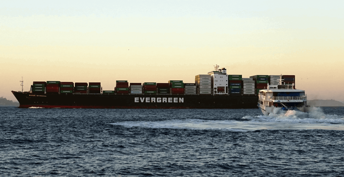 Ocean Shipping Options with Sure Express